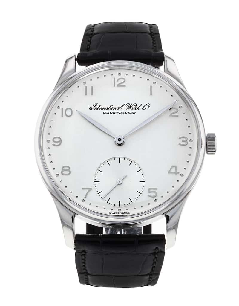 IWC Portugieser Hand-Wound IW544106 IWC Portugieser Hand-Wound IW544106